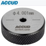 Setting Ring 4MM 0.001MM Acc.