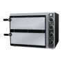 Pizza Oven Double Deck - Prismafood