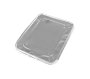 Foil Lid For Roasting Pan 4011