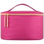 Clicks Vanity Bag Pink