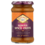 Mild Korma Spice Paste 290G