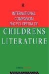 International Companion Encyclopedia of Children's Literature
