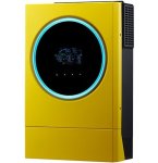 Kodak OGS5.6 Solar Off-grid Inverter 5.6KW 48V Pure Sine Wave Mppt Solar Inverter IP20 Wide Dc Input Range Built-in Wi-fi Reserv