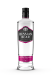 - Wild Berry With Guarana Vodka - 750ML