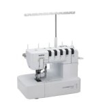 Brother Thread Coverstitch Machine - CV3550