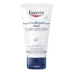Eucerin Hand Cream 5% Urea 75ML