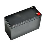 12V Rechargeable Batteries