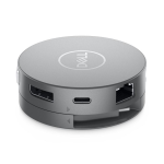 Dell DA310 7-IN-1 USB Type-c Multiport Mobile Adapter 470-AEUP