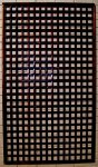 Garden Fence Trellis Screen 50MM 1100 X 1800 TSC9