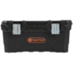 Black Toolbox 51CM
