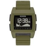 Nixon The Base Tide Pro Watch