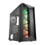 CMT211A Atx Micro-atx Mini-itx Argb Mid-tower Gaming Chassis