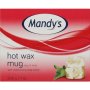 Mandy's Stove-top Peel-off Hot Wax Legs & Body 200G