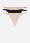 Kangol 3 Pack T-string - Multi