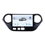Hyundai Grand I10 2013-2017 Neo