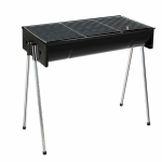 Metalix MINI Braai Stand