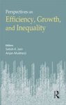 Economic Growth Efficiency And Inequality Hardcover