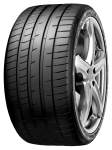 Goodyear 255 40R20 101Y Eagle F1 Supersport Nfo
