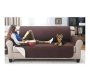 Reversible Double Seater Couch Cover