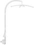 Baby Crib Bed Bell Holder Topincn Music Box Arm Holder Bracket Wind-up Stent Set Mobile Toy Decoration Hanging