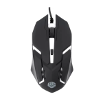 4-BUTTON Wired Mouse Wired