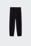 Jeans Folk - Open Grey