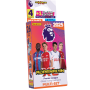 2025 Premier League Adrenalyn XL Trading Cards Eco Booster