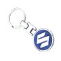 Suzuki Metal Swatch Keyring
