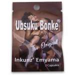 Ubsuke Bonke Capsules 2S