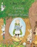 Eendag In & 39 N Woeste Woud Afrikaans Hardcover