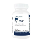 D3 1000 Tablets 120S