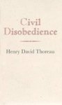 Civil Disobedience