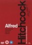 Alfred Hitchcock: Essential Collection DVD