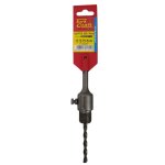 Tork Craft Sds Plus Adapter 110MM X M22 For Tct Core Bits