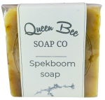 Spekboom Soap