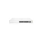 Aruba Instant On 1930 JL684A 24-PORT Gigabit Poe+ 10GB Sfp+ Switch