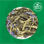Green Tea Sencha Flying Star Organic