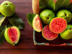 Pink Guava Concentrate - 10ML
