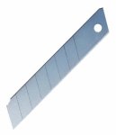 Pg Spare Snap Off Blds 18MM 10PCE PG56840