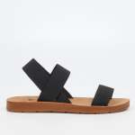 Zina 7 - Black - Black 3