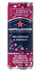 Nich - Sparkling Pomegranate 330ML