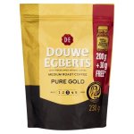 Douwe Egberts Pure Gold Medium Roast Instant Coffee 230G