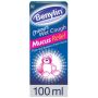 Childrens Wet Cough Syrup Mucus Relief Ages 2 To 12 100ML