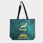 Springboks World Champions Tote