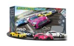 Scalextric – Digital Arc Pro Pro Platinum GT Race Set