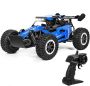 2.4 Ghz Remote Controlled Car Toy 1:16 Rc Car With LED Light