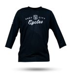 East City Cycles Trail Jersey - Xx-large