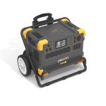 E2000LFP Portable Power Station 2000W 1920WH