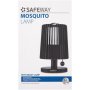 Safeway Mosquito Killer Lamp With Night Light