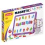 Magnetino: Magnetic Letters Starter Set